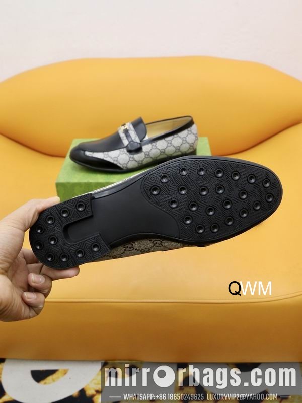 Gucci Shoes sz38-45 WM0393