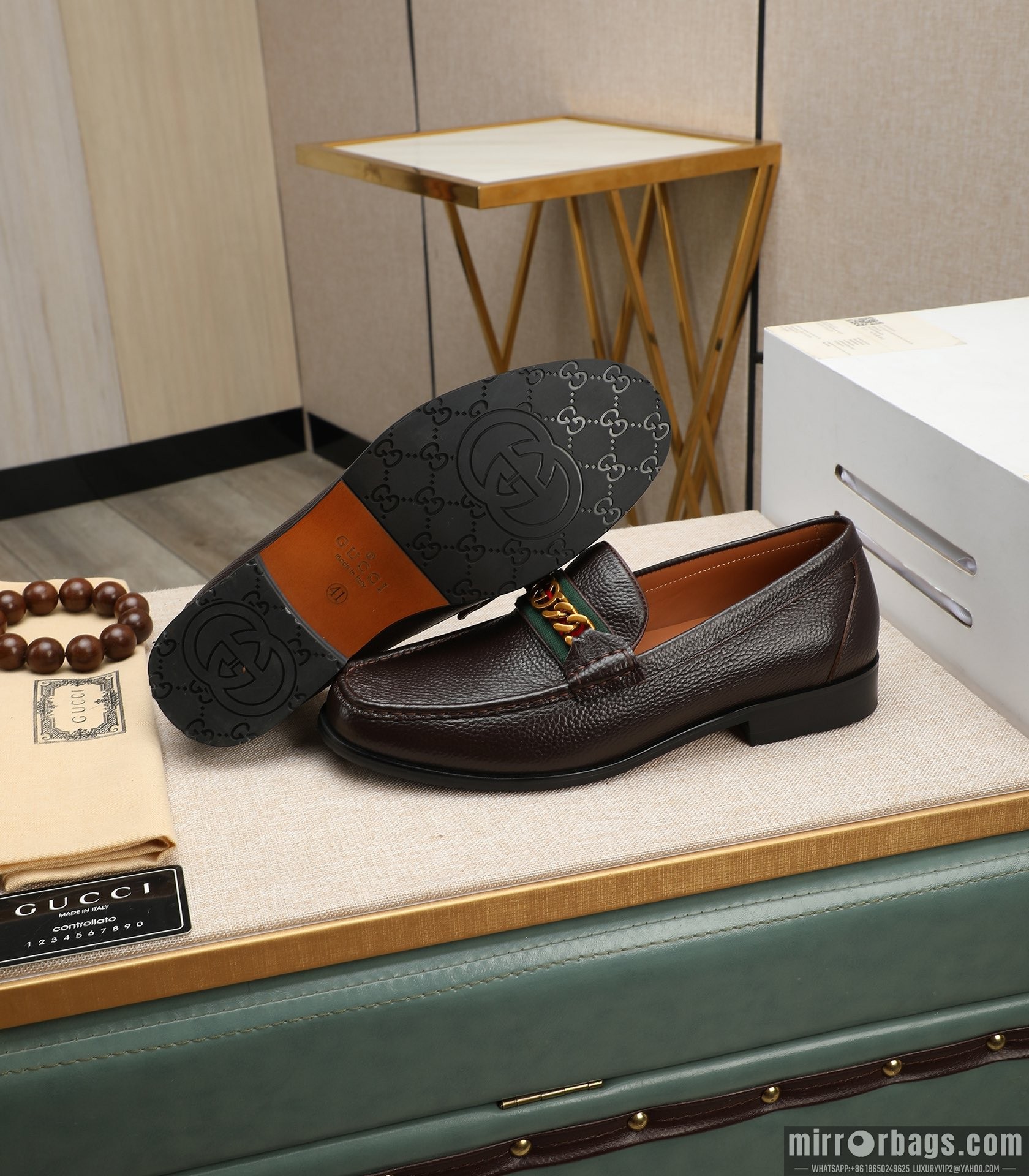 Gucci Shoes sz38-44 h0727