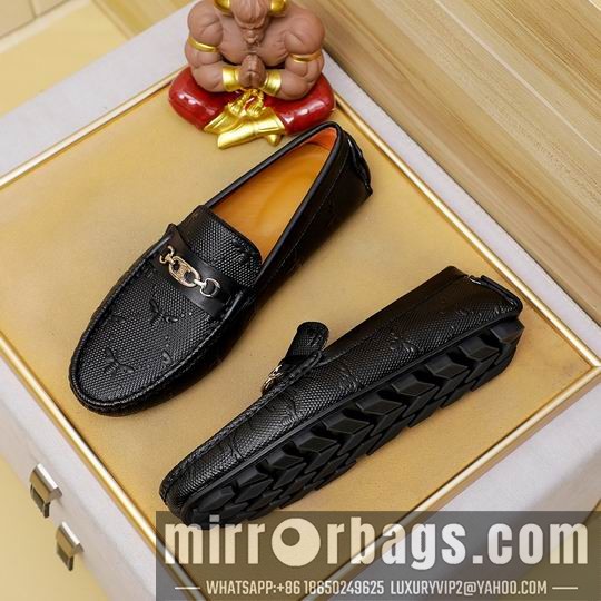 Gucci Shoes sz38-45 mnh0801