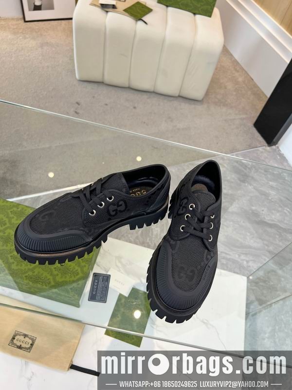 Gucci Shoes sz35-40 mnf0309
