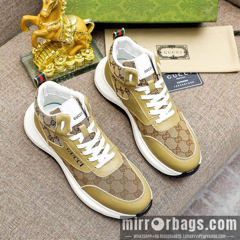 Gucci Shoes sz38-44 mnf0110