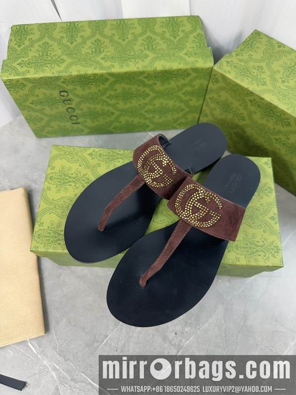 Gucci Shoes sz35-46 mnf0205