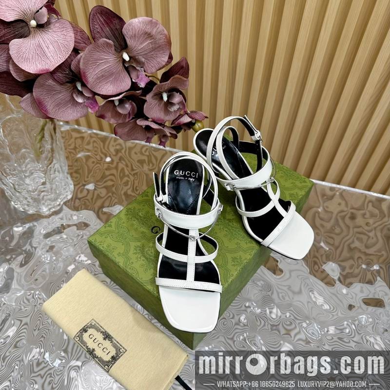Gucci Shoes sz35-42 9.5cm mnf0323