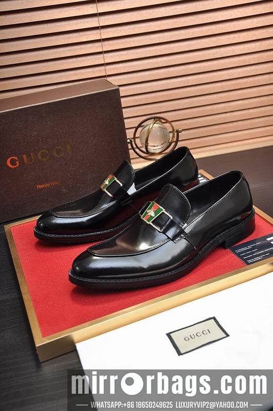 Gucci Shoes sz38-45 mnf03143