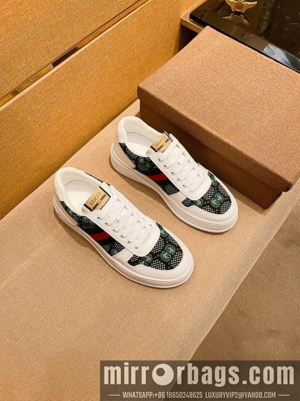 Gucci Shoes sz38-44 mnf0208
