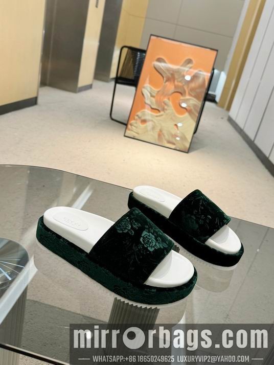 Gucci Shoes sz35-43 mnh0601