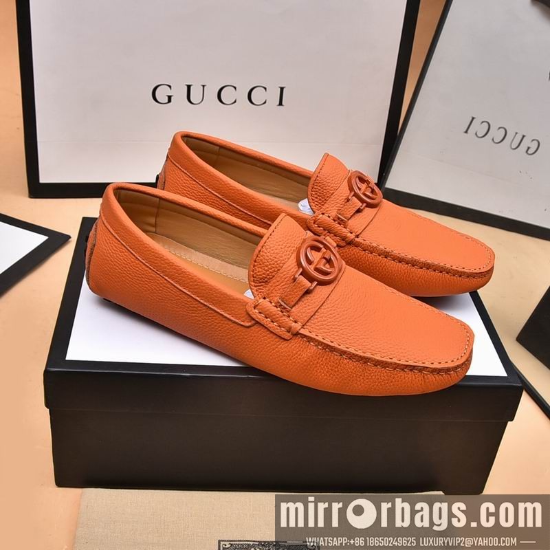 Gucci Shoes sz 38-46 mnf0123