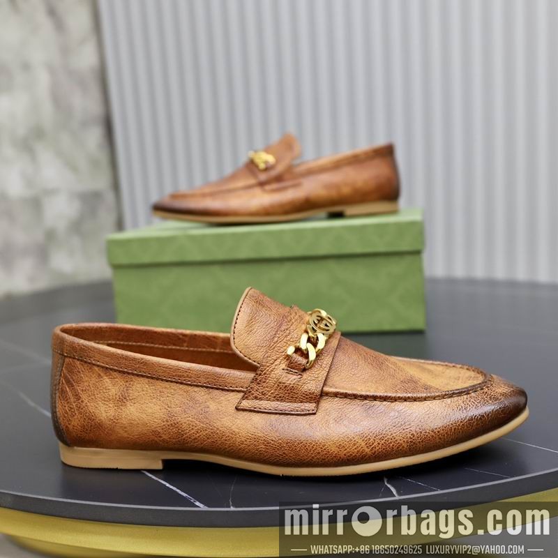 Gucci Shoes sz38-44 hnm0177