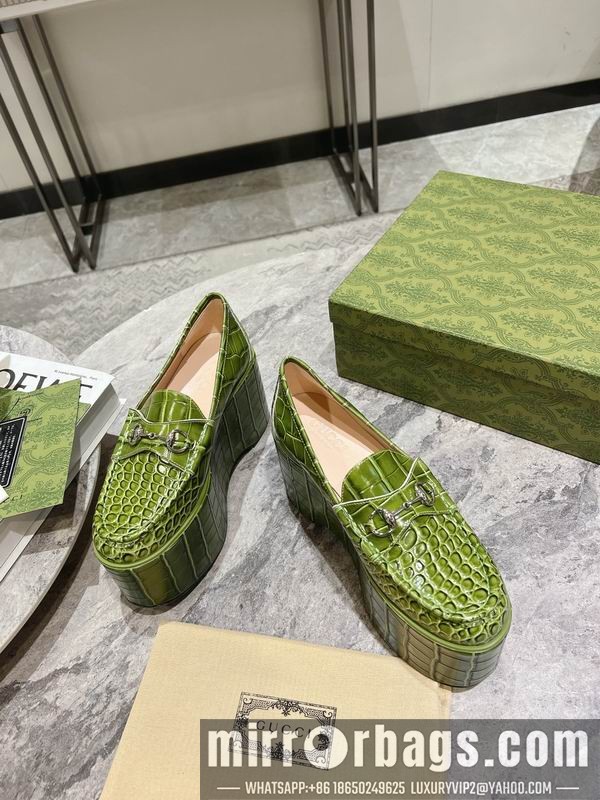 Gucci Shoes sz35-41 10cm mnf0203