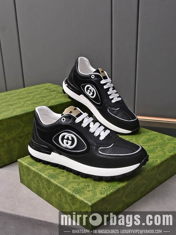 Gucci Shoes sz38-45 mnf0238
