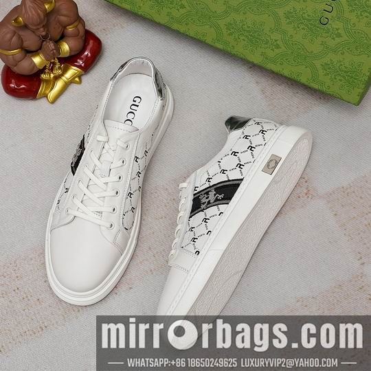 Gucci Shoes sz38-44 mnh0505