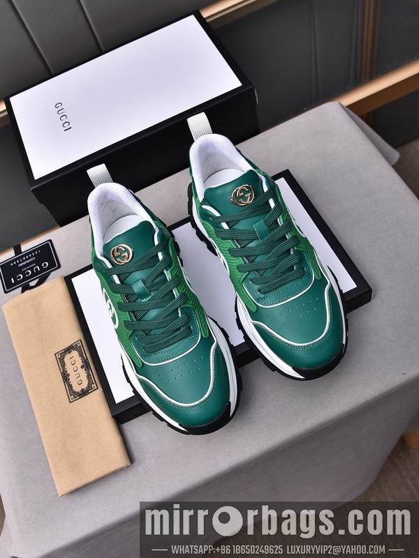 Gucci Shoes sz38-46 mnf0326