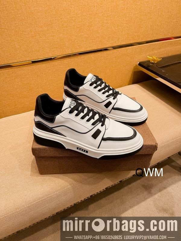 Gucci Shoes sz38-45 WM0403