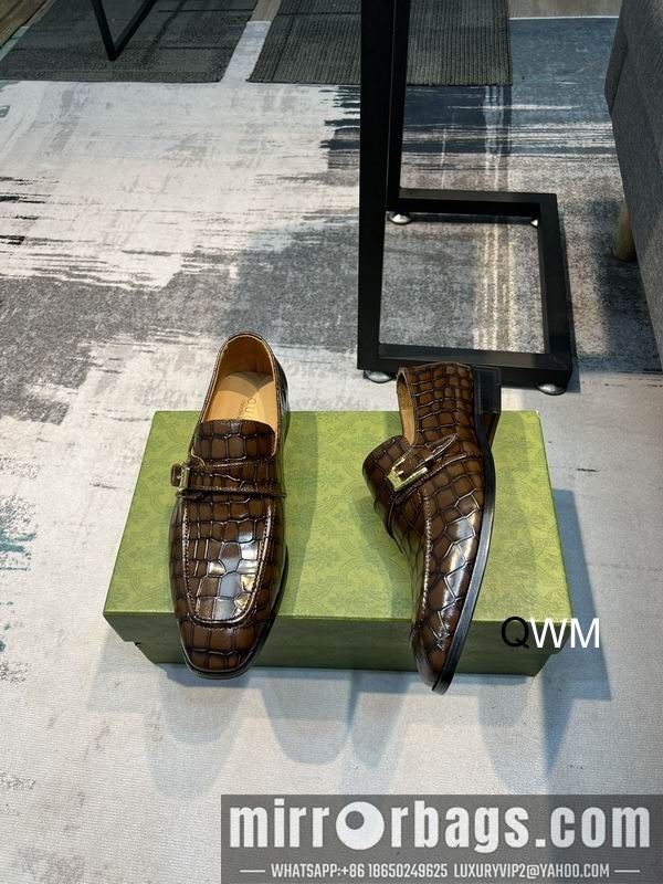 Gucci Shoes sz38-45 WM03104