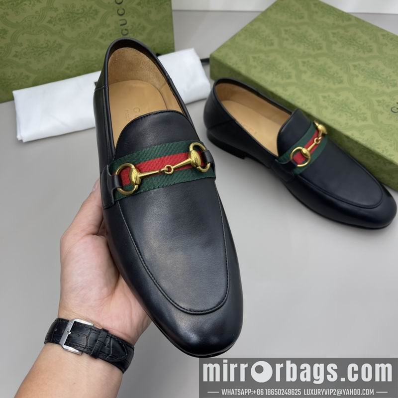 Gucci Shoes sz38-45 mnf0180