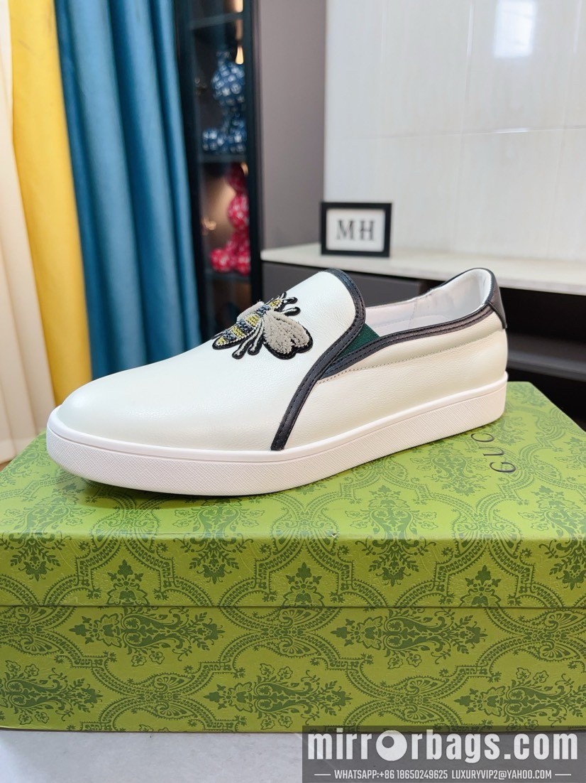 Gucci Shoes sz38-44 hnh0204