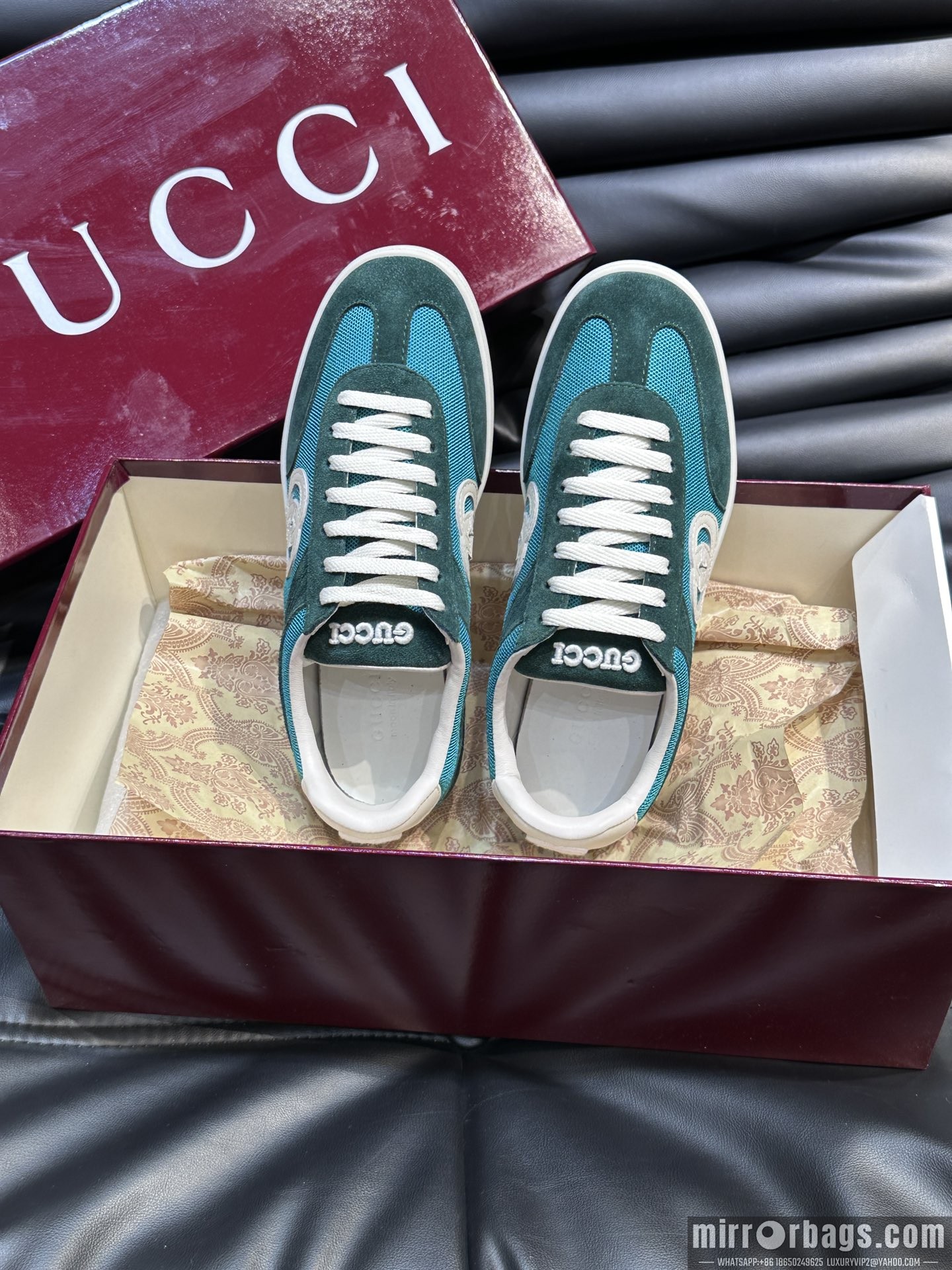 Gucci Shoes sz35-45 h0704