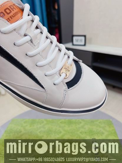 Gucci Shoes sz38-44 mnh0516