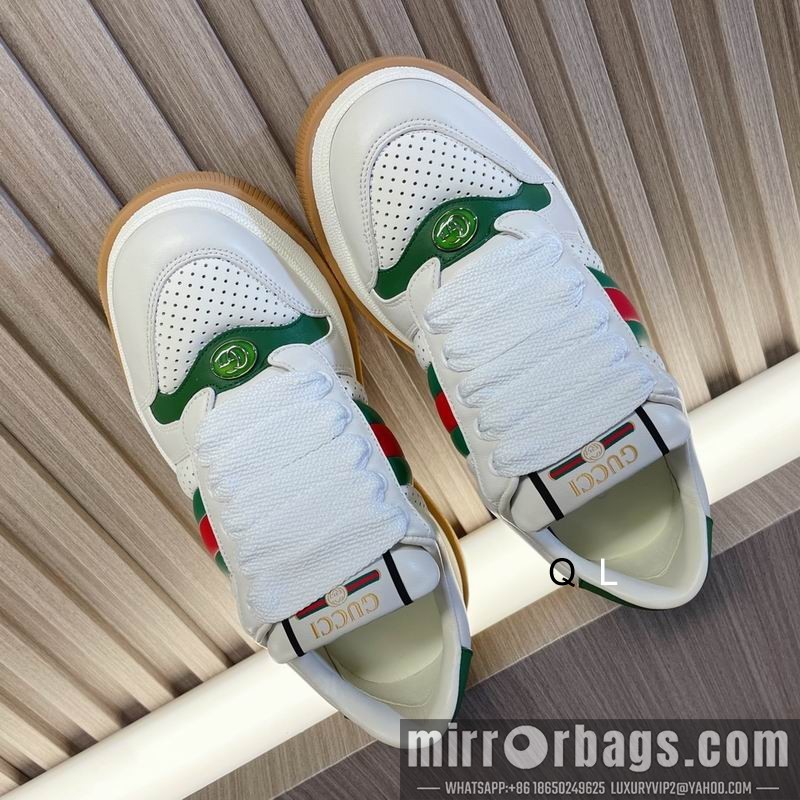 Gucci Shoes sz35-45 2C LL0102