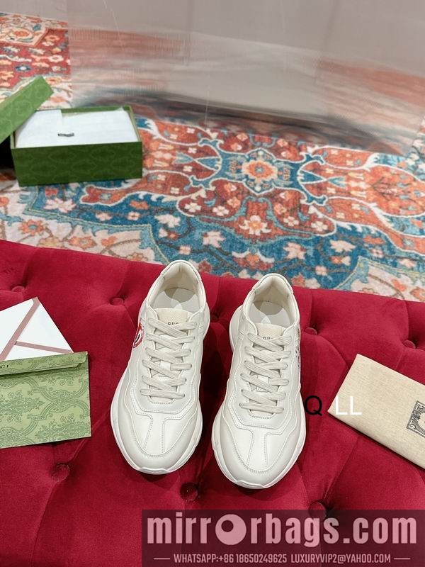 Gucci Shoes sz35-45 LL1205