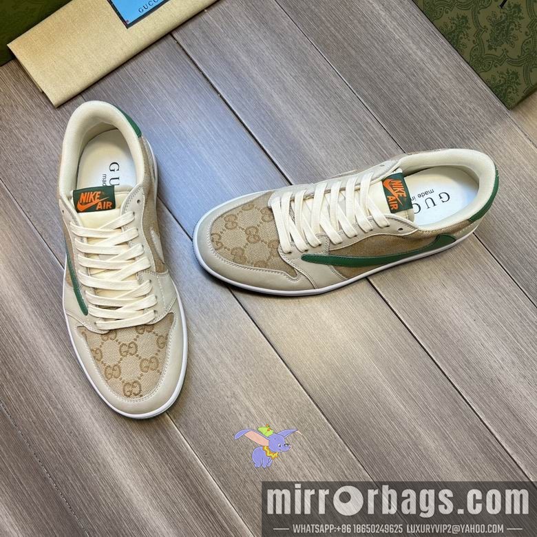 Gucci Shoes sz38-45 ngh0320