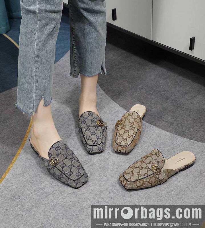 Gucci Shoes sz35-42 mnf0306