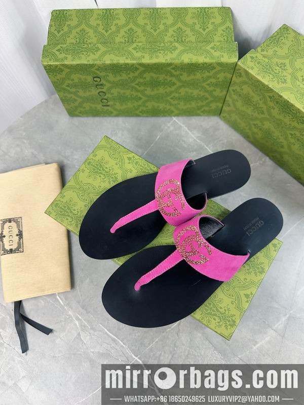 Gucci Shoes sz35-46 mnf0205
