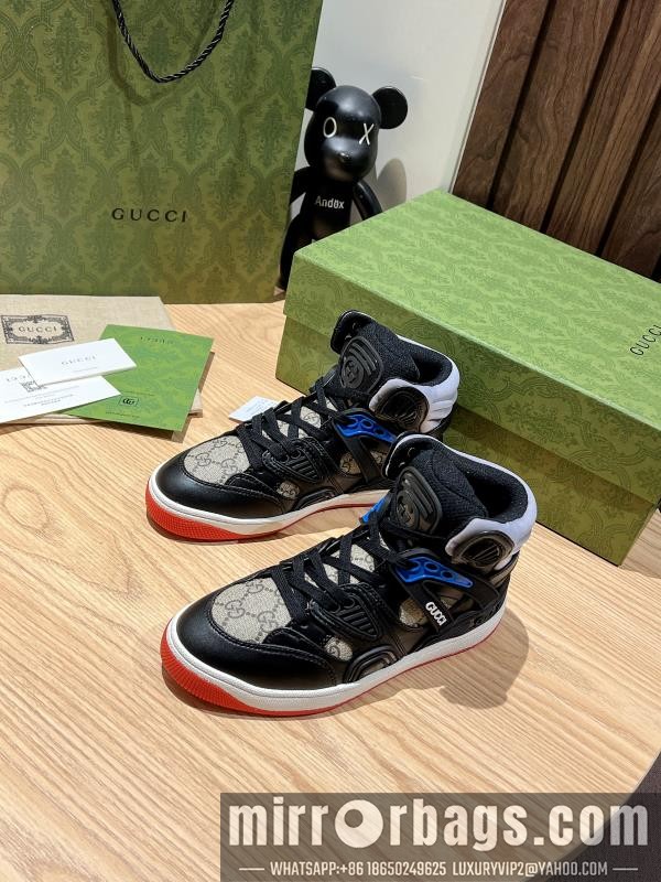 Gucci Shoes sz35-45 mnf0310