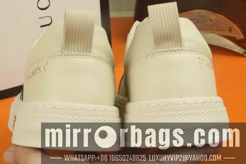Gucci Shoes sz38-43 mnh0907