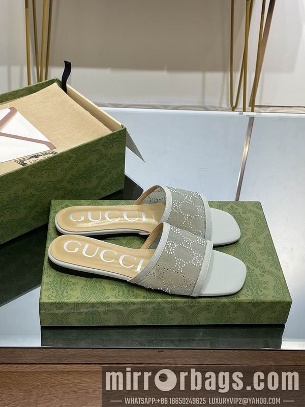 Gucci Shoes sz34-42 mnf0326