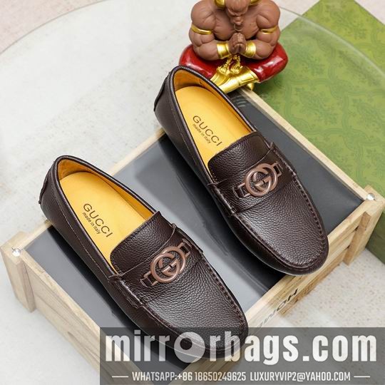 Gucci Shoes sz38-46 mnh0412