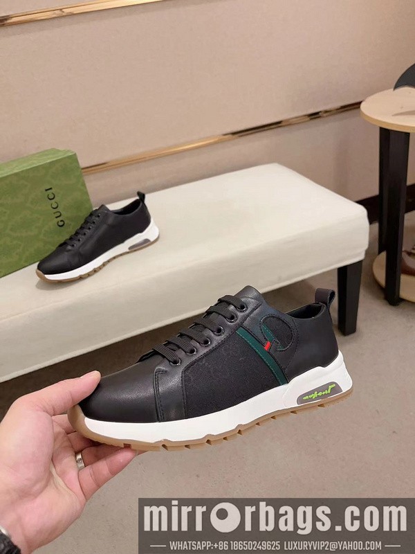 Gucci Shoes sz38-44 8qh1001