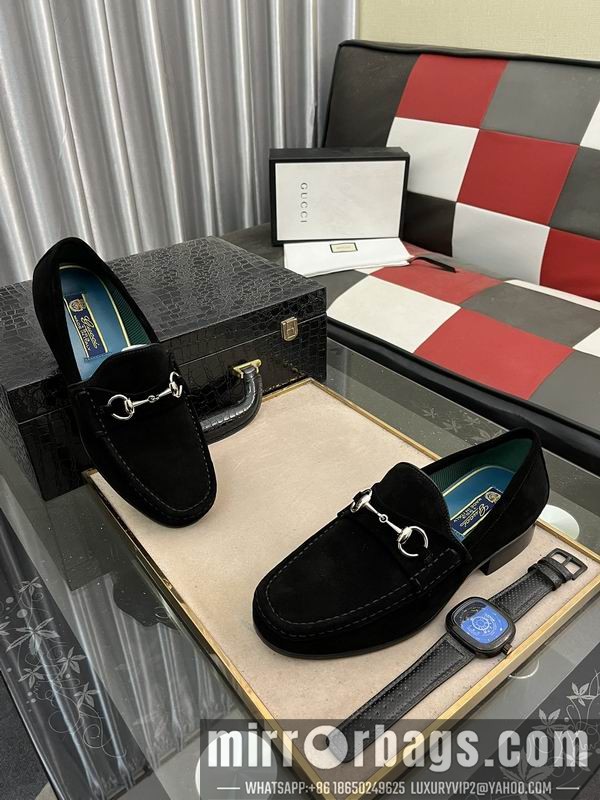 Gucci Shoes sz38-44 hnm0163