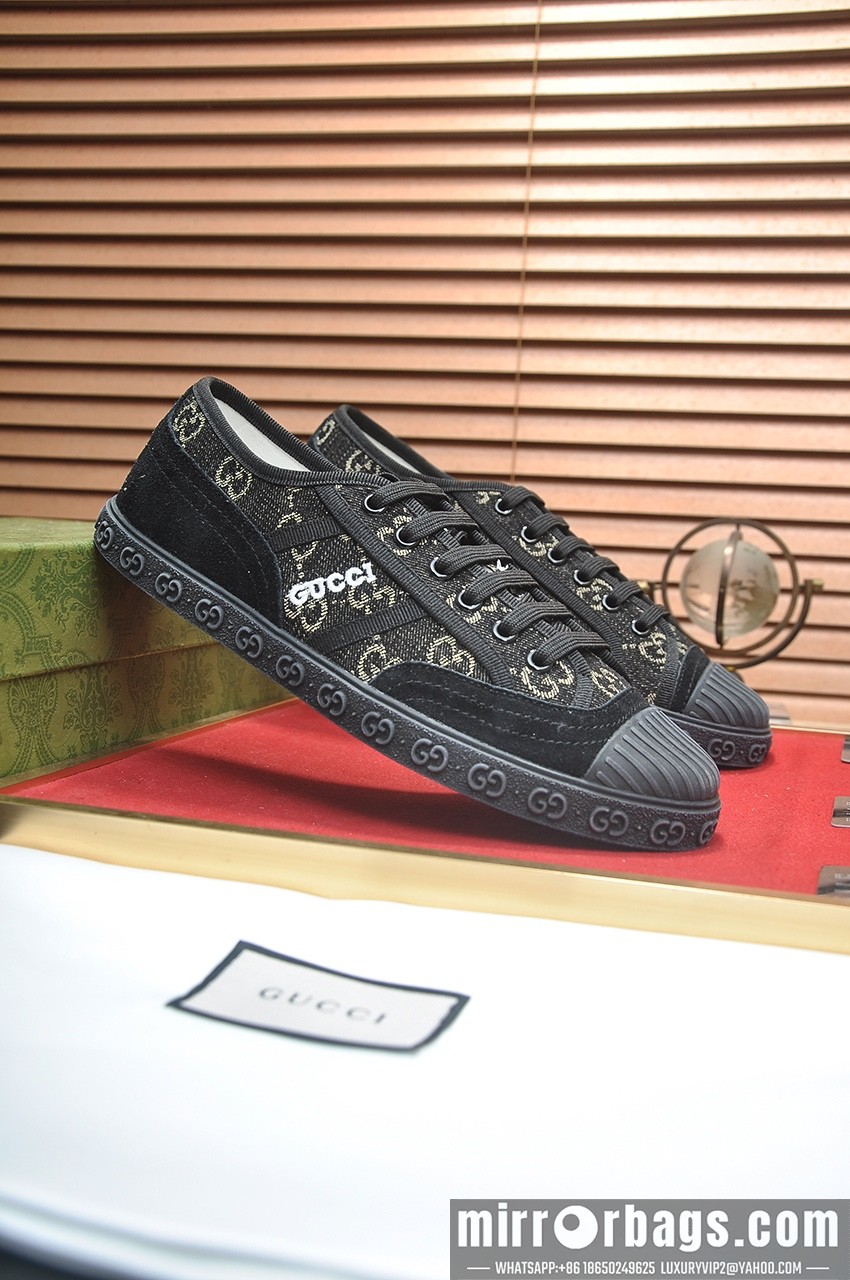 Gucci Shoes sz35-45 h0701