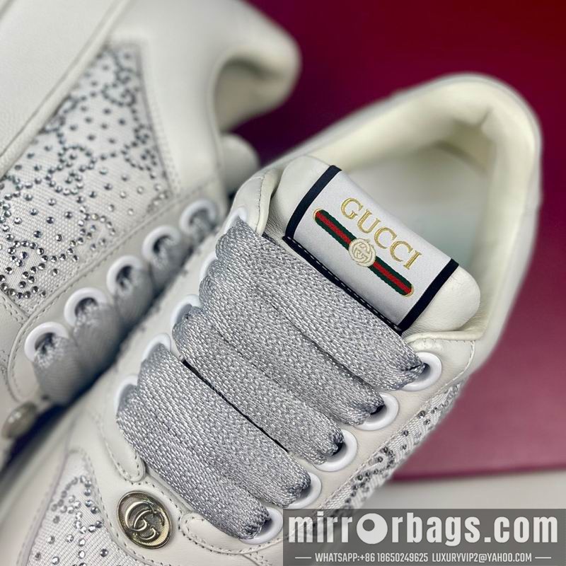 Gucci Shoes sz35-40 hnh0307