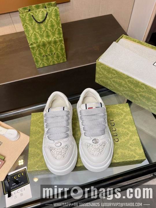 Gucci Shoes sz35-45 mnh1003