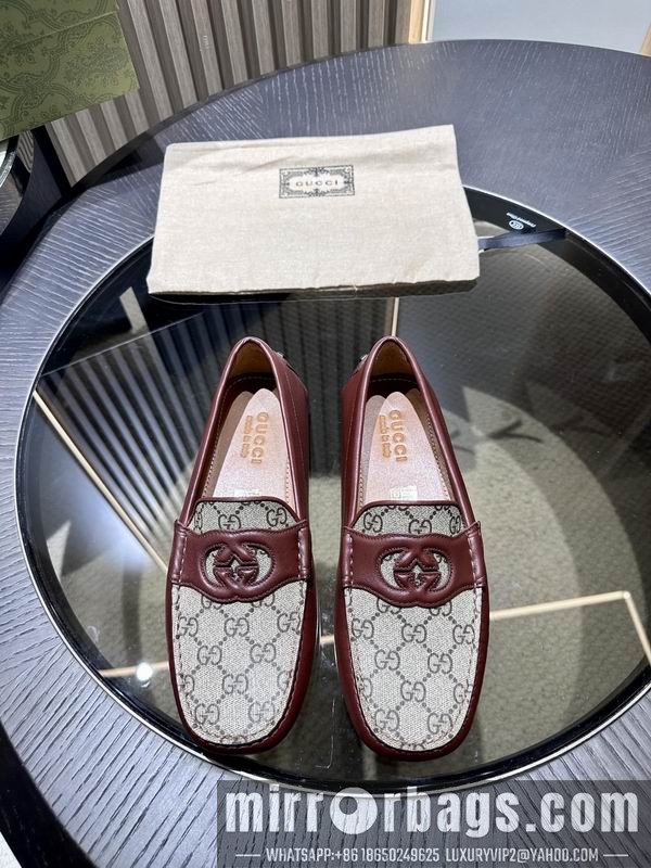 Gucci Shoes sz38-45 mnf0360