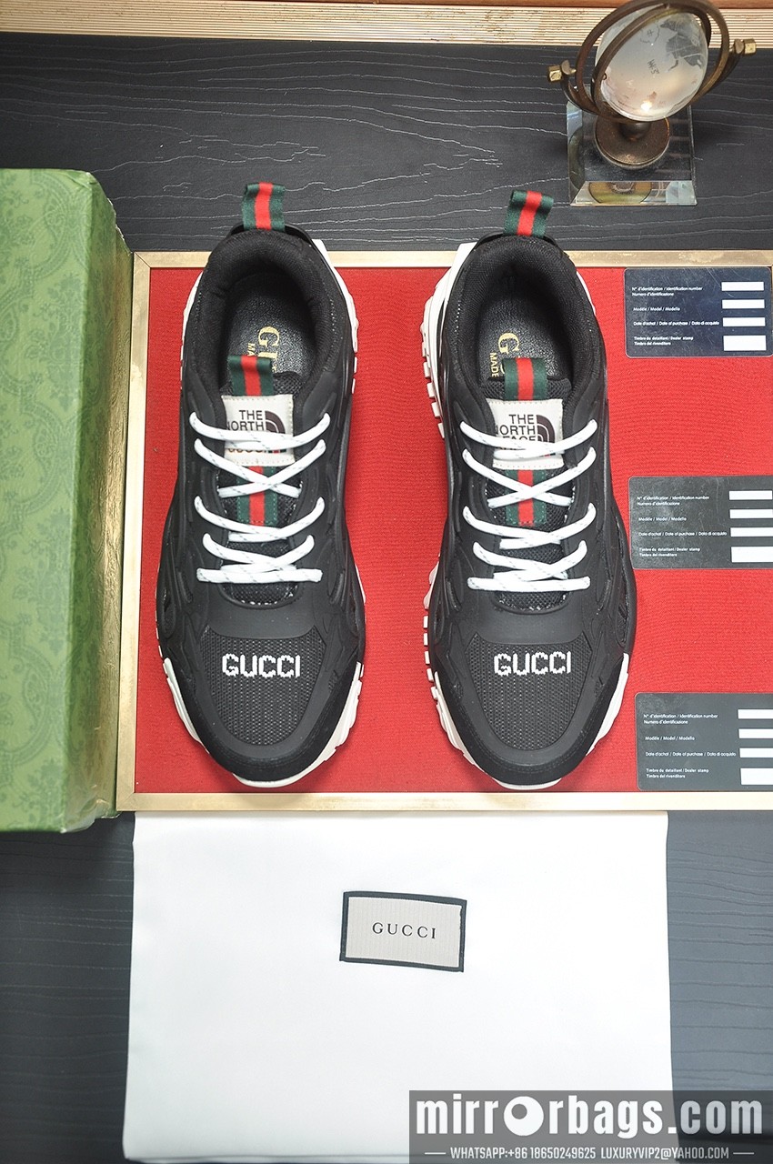 Gucci Shoes sz38-44 h1007
