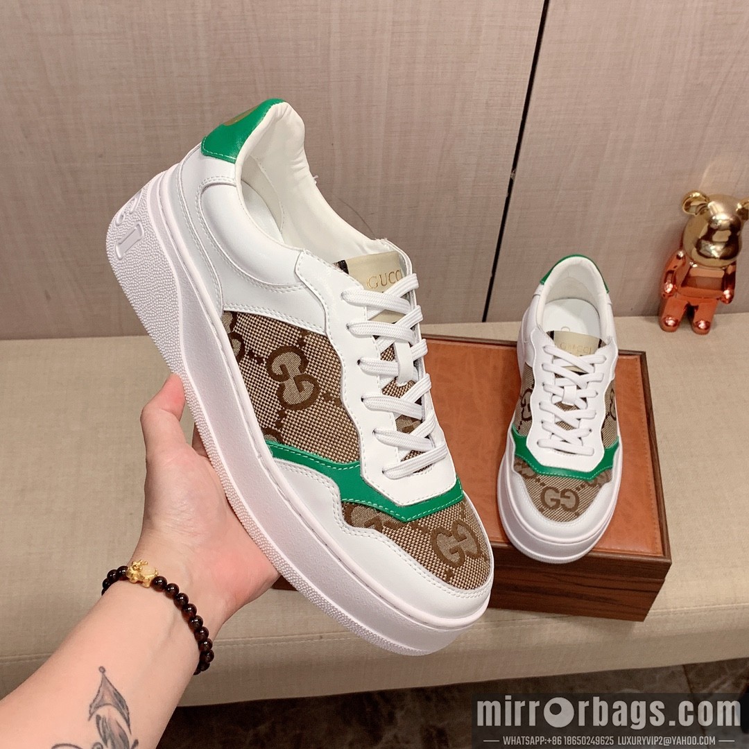 Gucci Shoes sz38-44 h0603