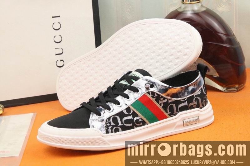 Gucci Shoes sz38-43 hnm01129