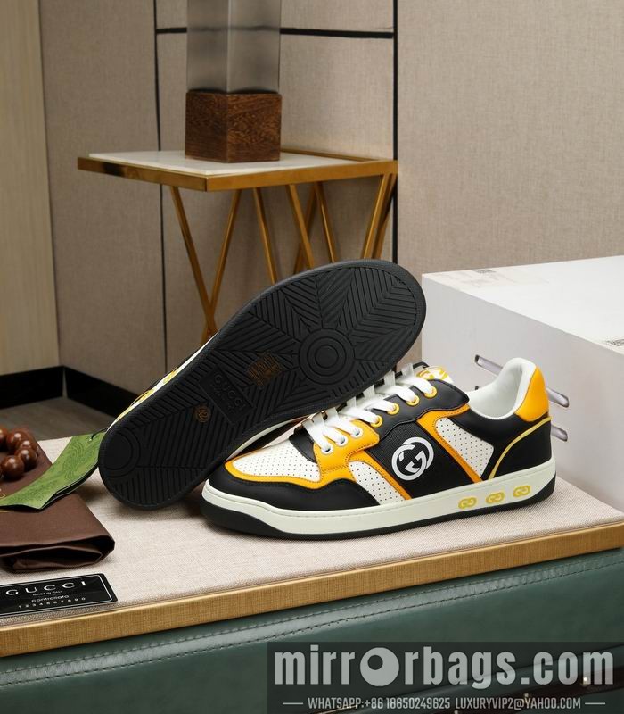 Gucci Shoes sz39-44 hnm01171