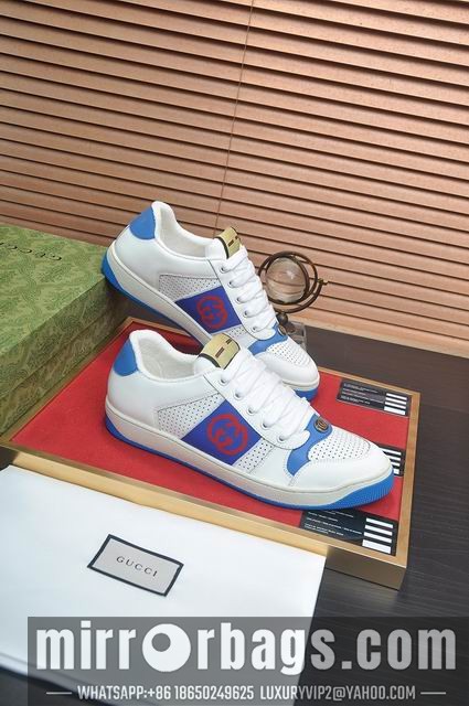 Gucci Shoes sz35-45 mnh0803
