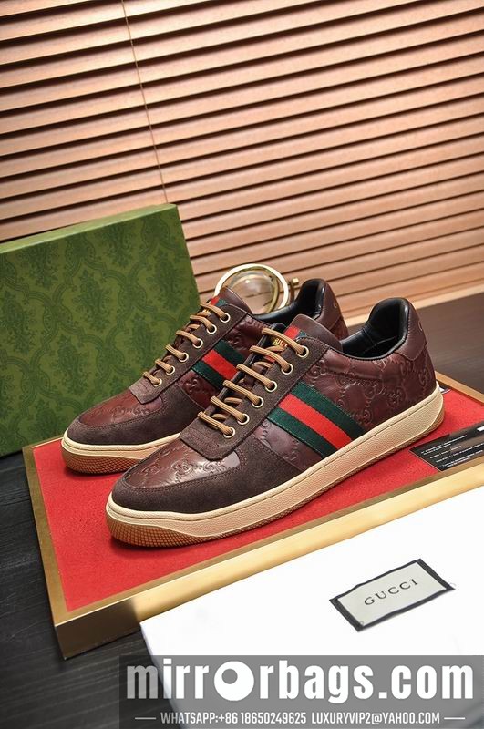 Gucci Shoes sz38-45 mnf0332