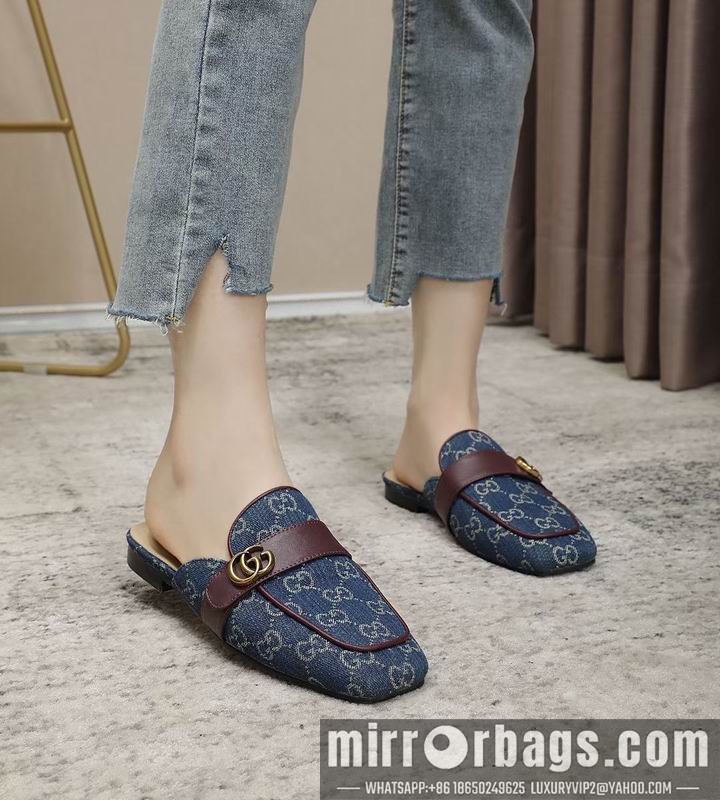 Gucci Shoes sz35-42 mnf0306