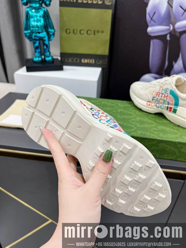 Gucci Shoes sz35-39 38-45 mnf0105
