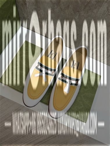 Gucci Shoes sz38-46 mnh0534