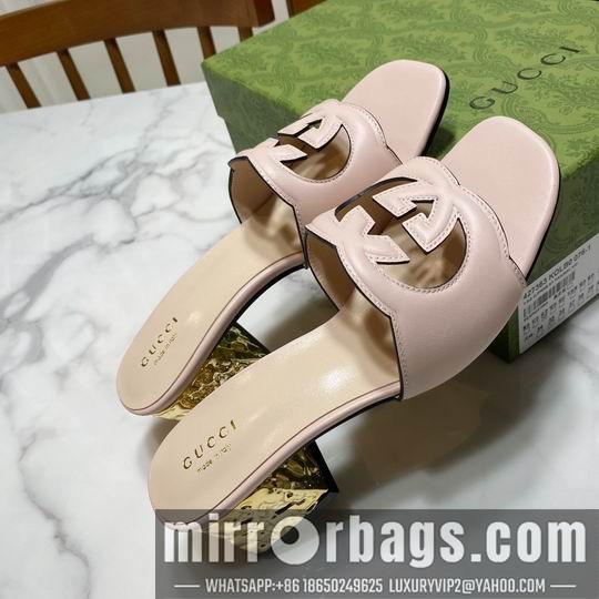 Gucci Shoes sz34-42 5.5cm mnh0503