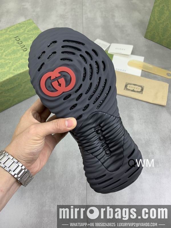 Gucci Shoes sz35-40 WM0401