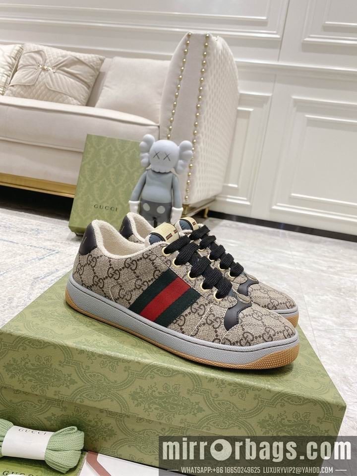 Gucci Shoes sz35-44 hnh0304