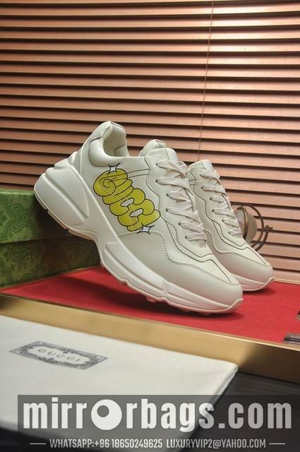 Gucci Shoes sz35-45 mnh0604